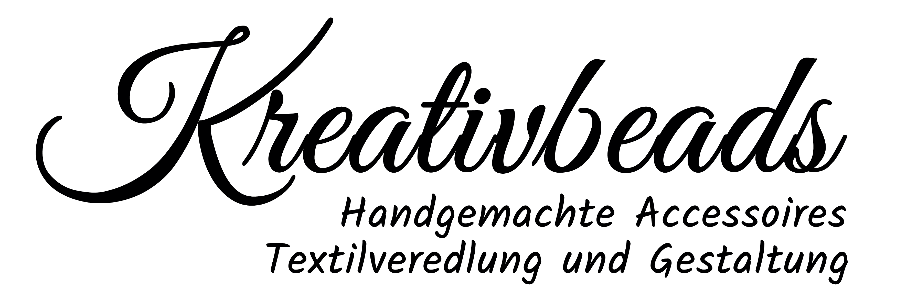 Kreativbeads – Textilveredelung im Odenwald