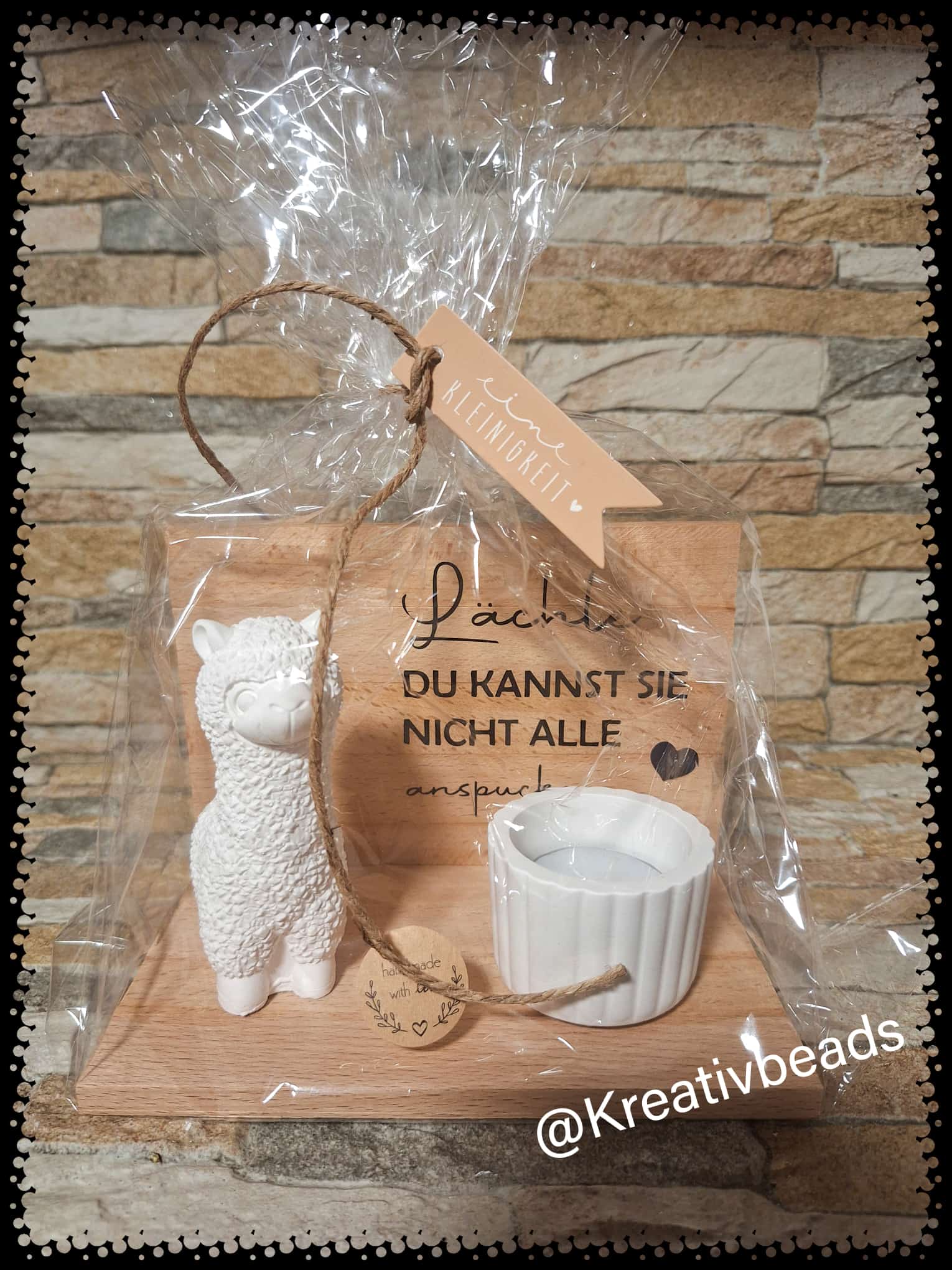 Raysin – Beispiel 1